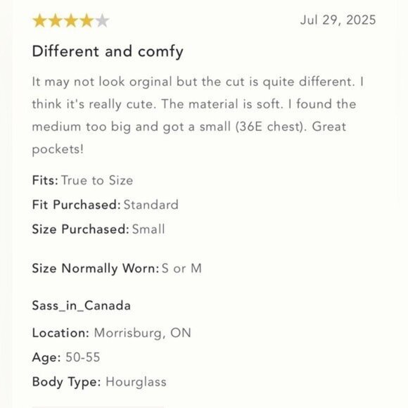 NWT Size L - Daily Practice by Anthropologie At Play Mini Dress (NWT US$ 108) - Picture 12 of 16